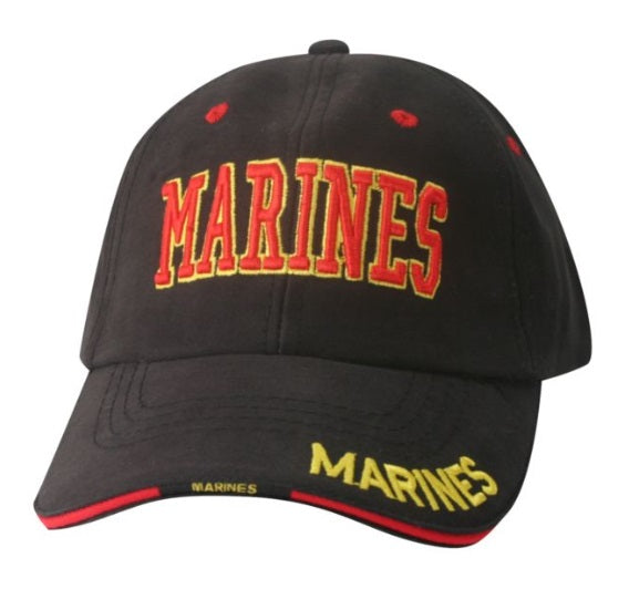 Marine Ball Cap