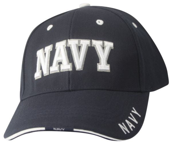 NAVY Cap
