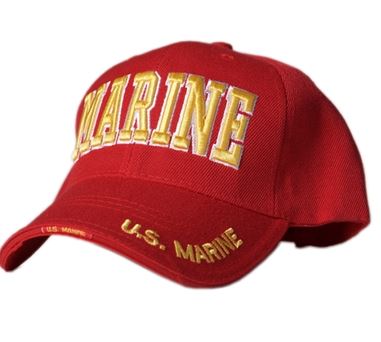 U.S. Marine Baseball Cap