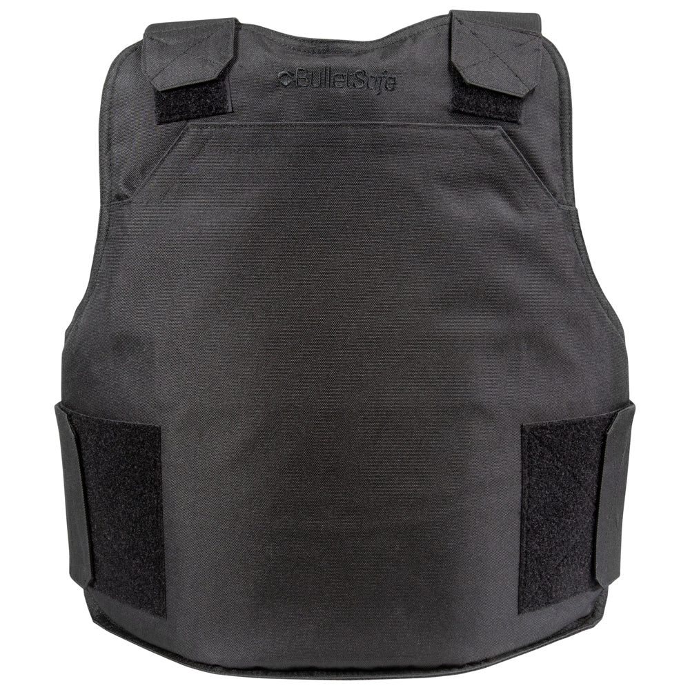 BulletSafe VP3 Vest, Level IIIA - NIJ Certified