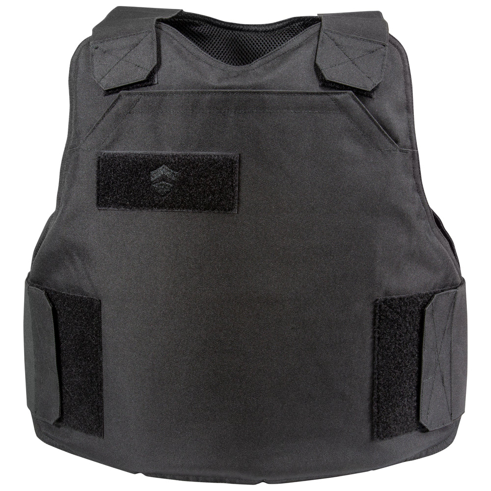 BulletSafe VP3 Vest, Level IIIA - NIJ Certified