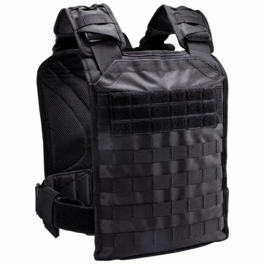 BulletSafe Tactical Plate Carrier