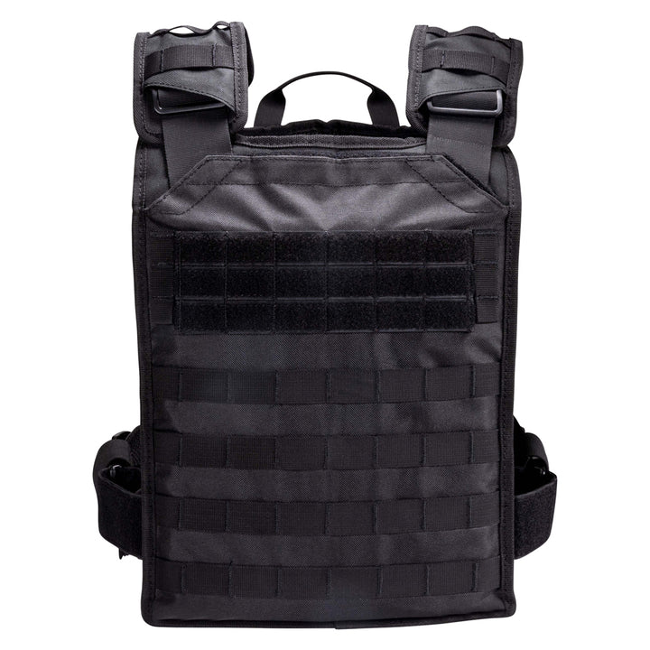 BulletSafe Tactical Plate Carrier