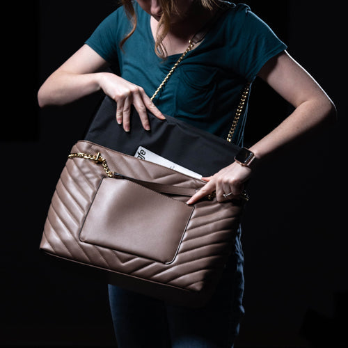 BulletSafe Level IIIA Backpack Panel