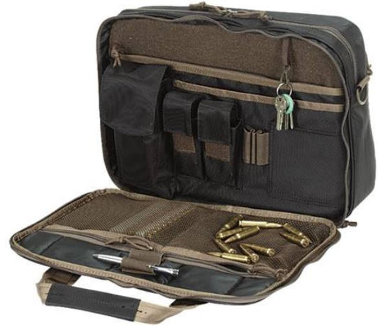 Discreet Pro-Ops Briefcase