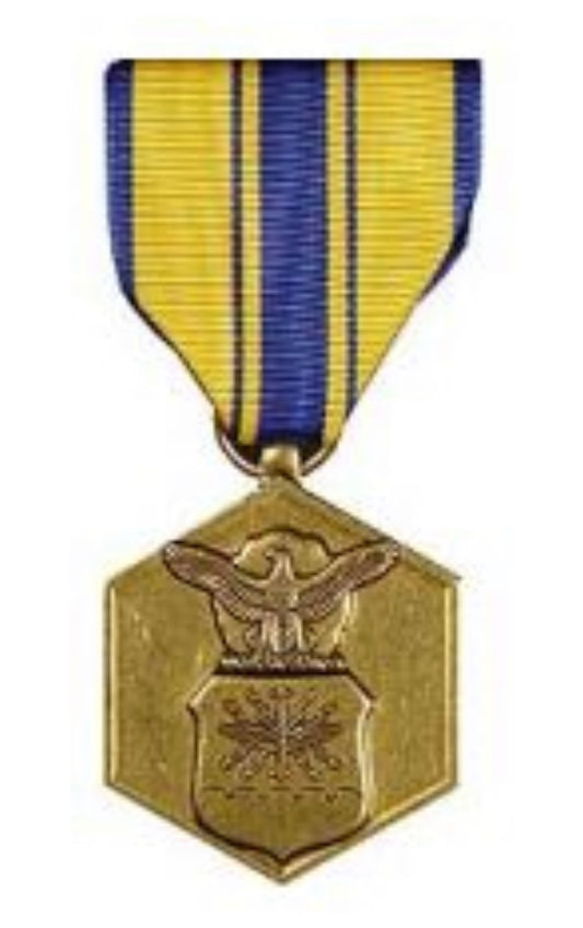 Air Force Commendation Medal