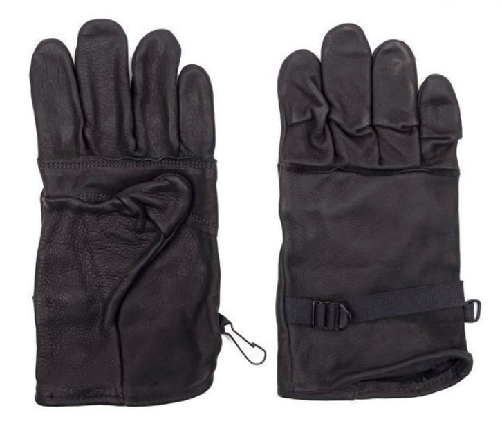 Military Light Duty Flexor Glove