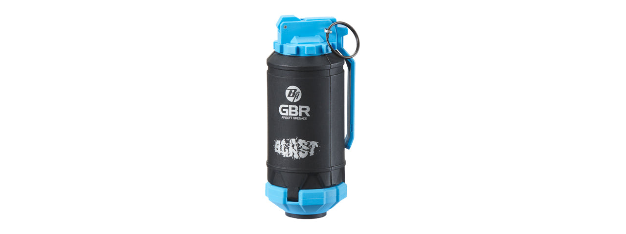 LT GBR Airsoft Grenade