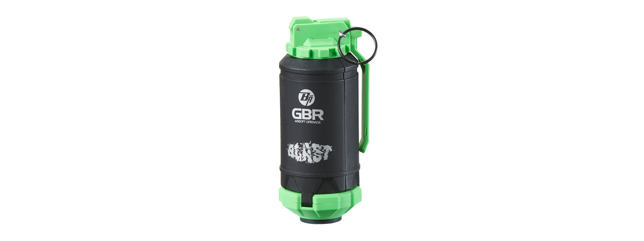LT GBR Airsoft Grenade