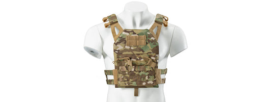 LT Kids Junior Plate Carrier