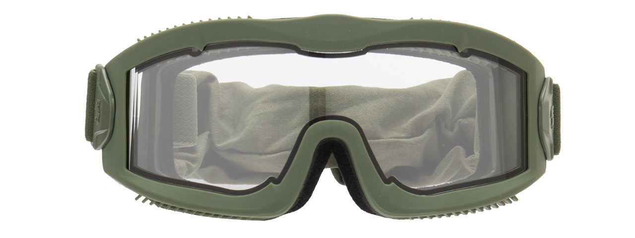 LT Aero Goggles
