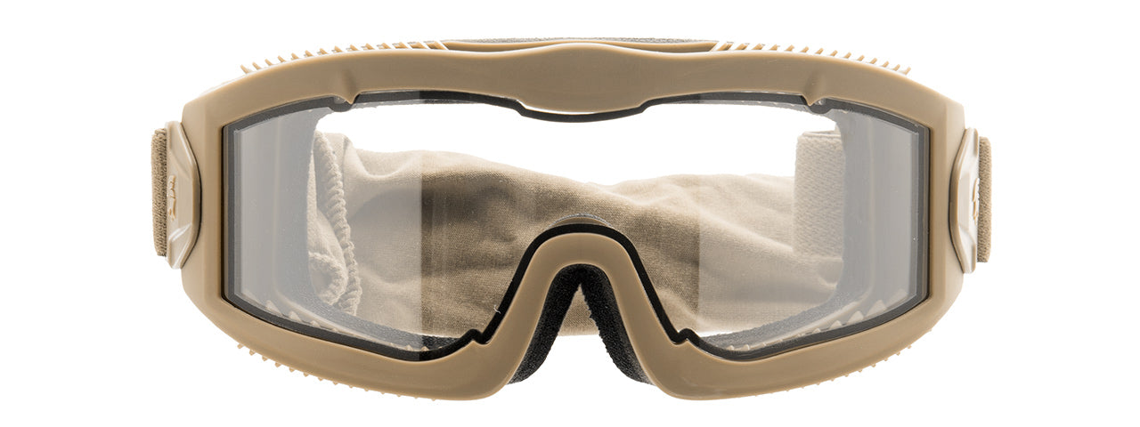 LT Aero Goggles