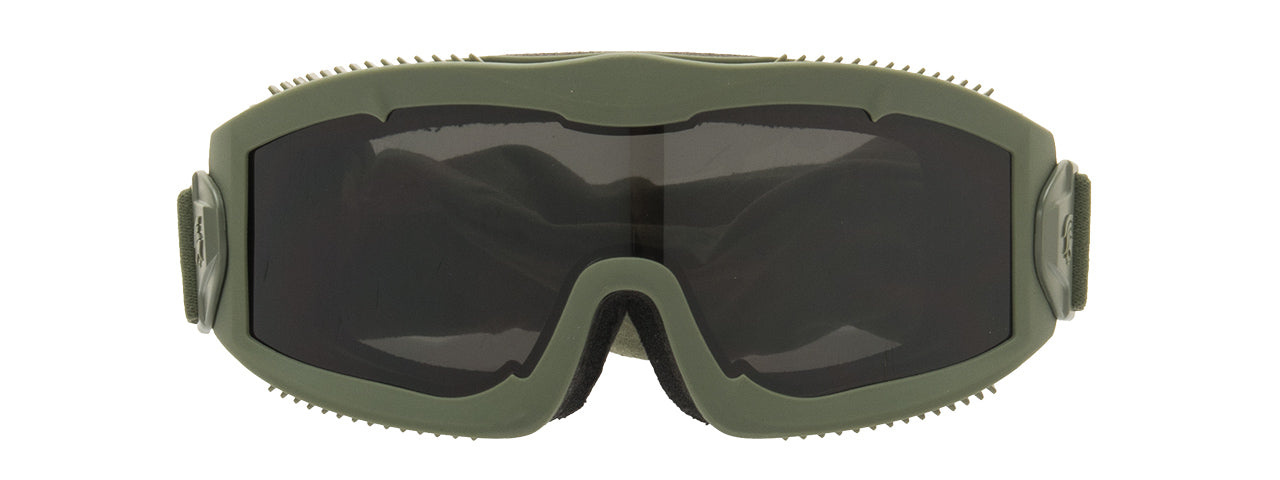 LT Aero Airsoft Protective Goggle Kit