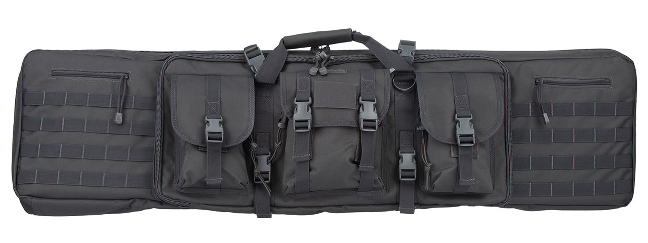 Double Gun Bag 48"