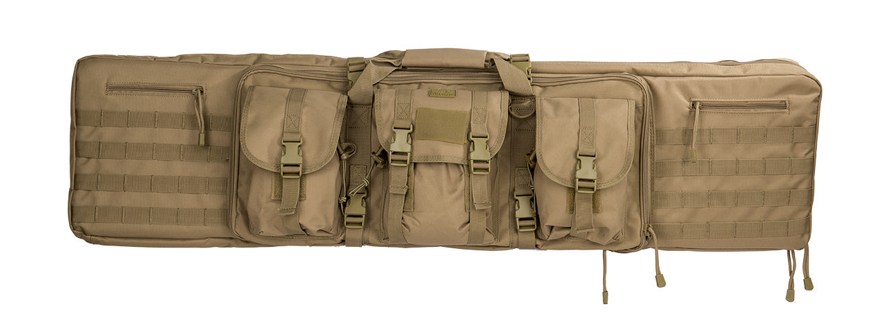 Double Gun Bag 48"