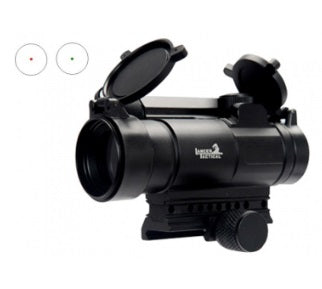 LT Red/Green Dot Scope