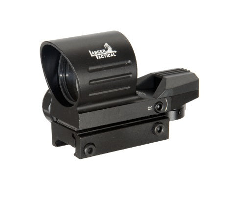LT Red & Green Dot Reflex Sight Scope