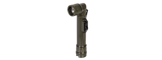 U.S. Mil-Spec Style Flashlight
