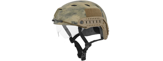 BJ Type Basic Helmet
