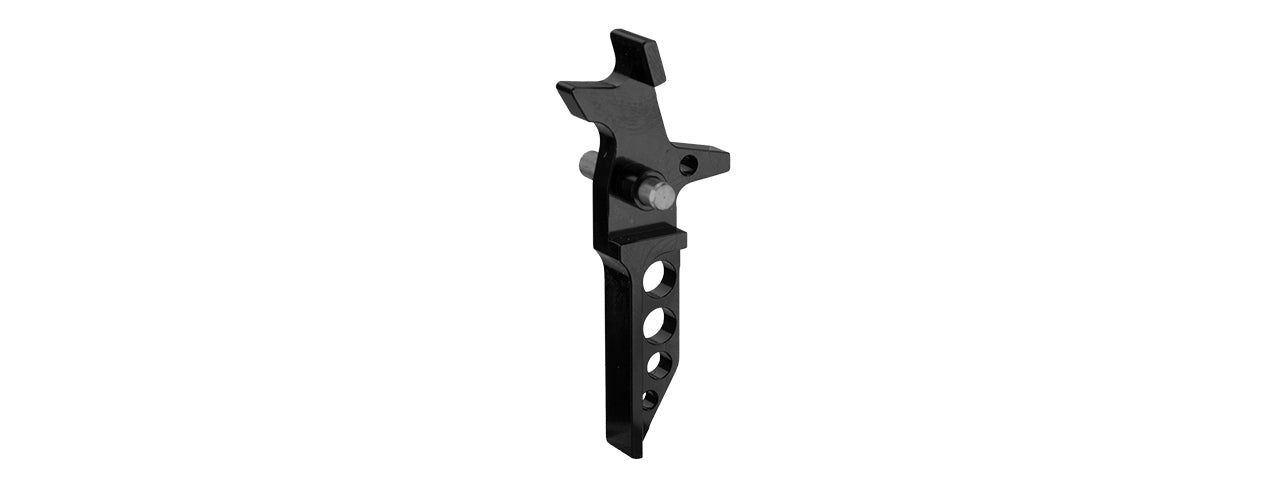 LT Skeletonized Blade AEG Trigger