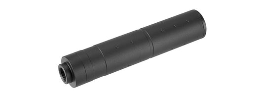 Lancer Tactical 155mm Dot Mock Suppressor