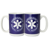 EMS Mug