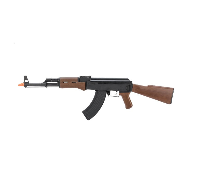 CM RK47 Imitation Wood Combo