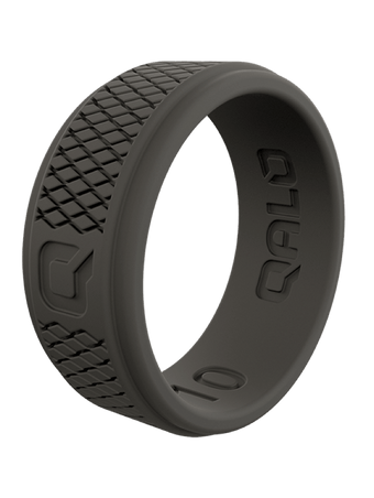 QALO Men's Crosshatch Q2X