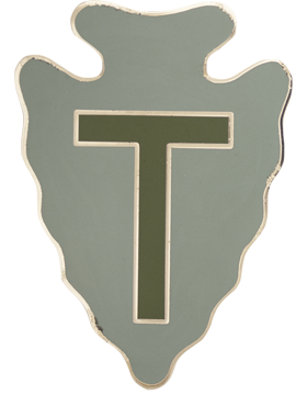 36th Infantry Division Unit Badge