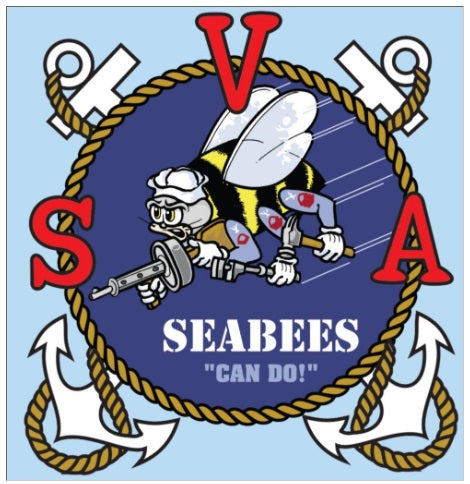 Seabee Veterans of America