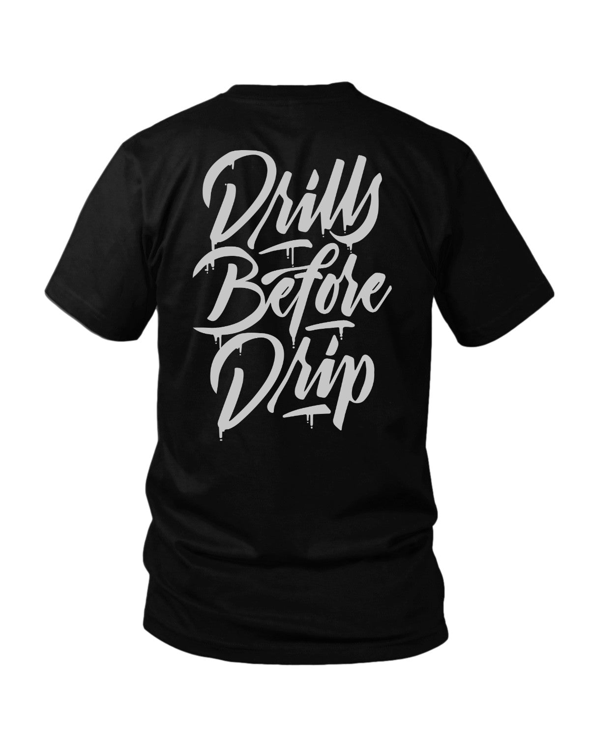 SavTac Drills Before Drip