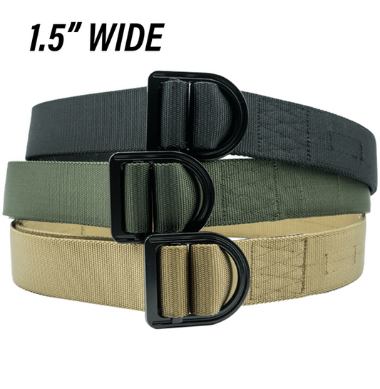 HP Tactical Duty Belt
