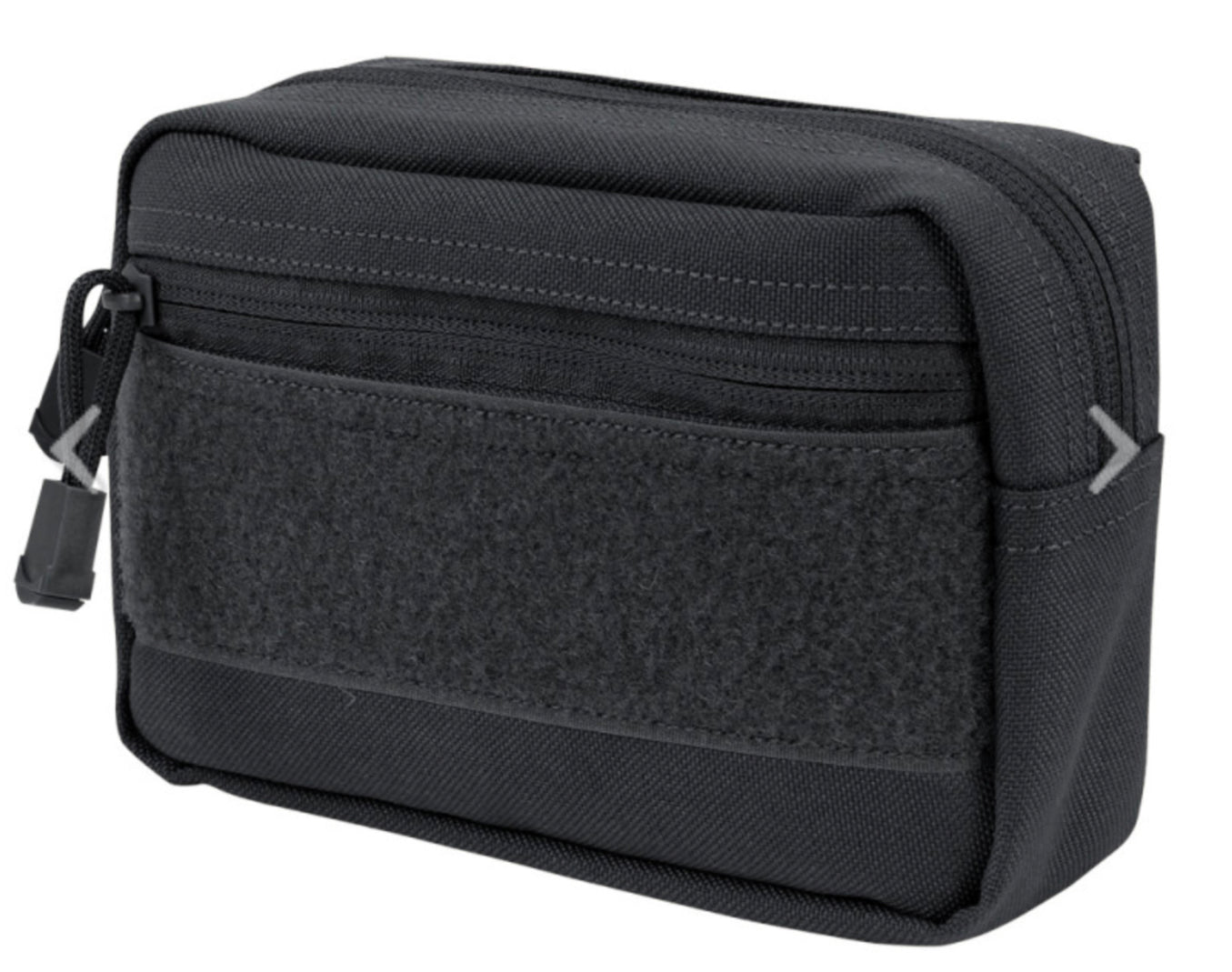 Compact Utility Pouch w Velcro