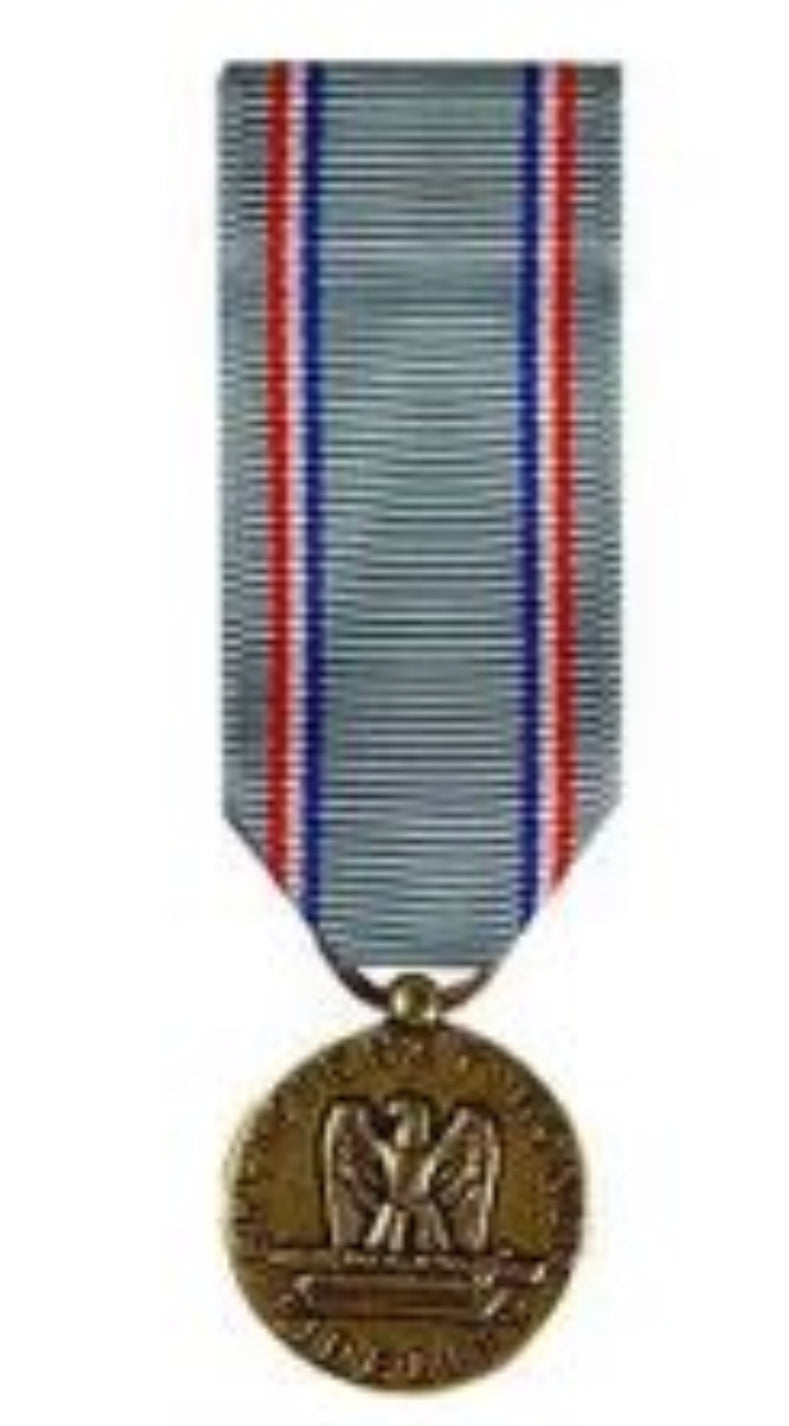 Air Force Good Conduct Medal