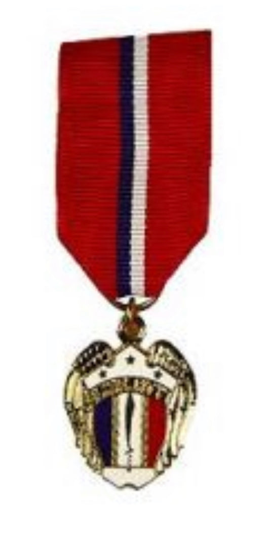 Philippine Liberation Medal