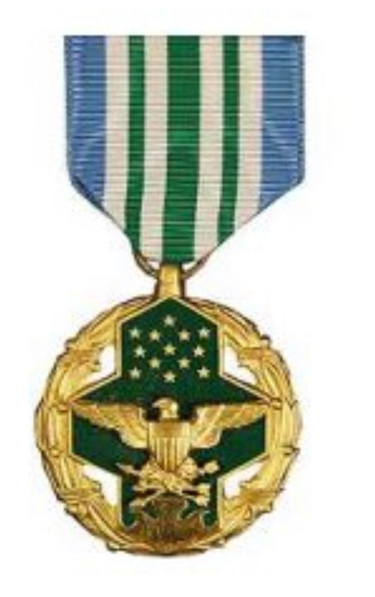 Joint Service Commendation Medals