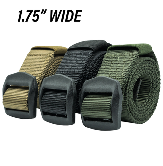 HP Tactical EDC Belt