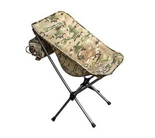 Tactical Folding Chair