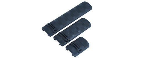 AR-15/M16 Battle Rail Covers