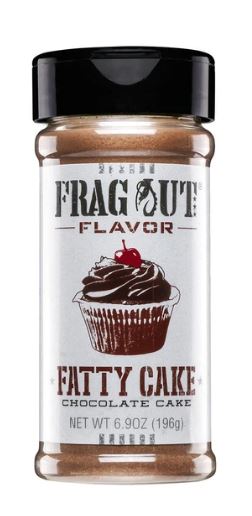 Frag Out Flavor, Fatty Cake