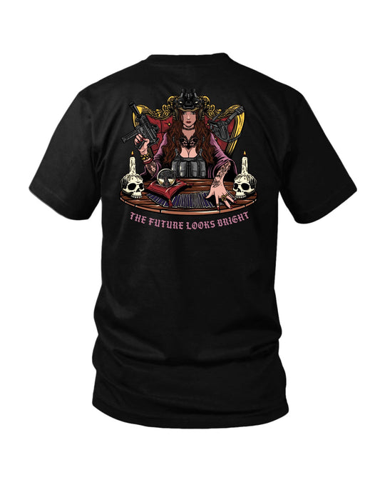 SavTac Oracle Future Tee