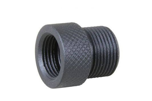 14mm CCW Adapter - 12mm Outer/14mm Outer