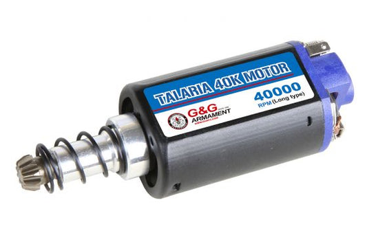 Talaria 40K Motor Long