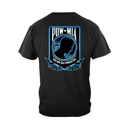 POW/MIA T-Shirt