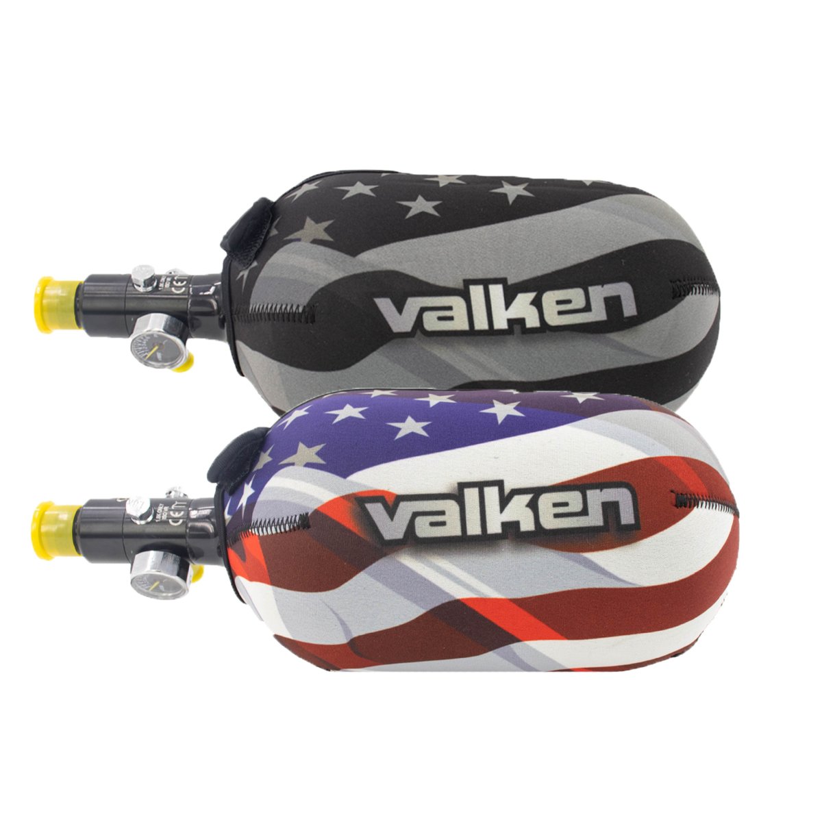 Valken Fate GFX 45-68ci Tank Cover
