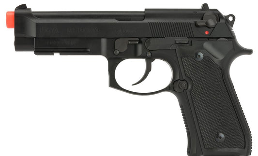 KWA M9 Tactical PTP GBB