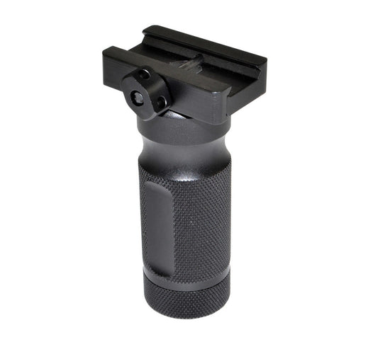 Aluminum Vertical Fore Grip, Picatinny