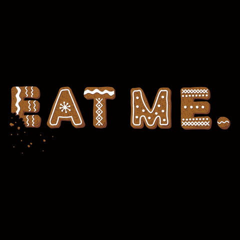 GS Eat Me Tee