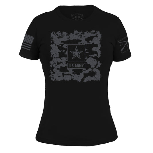 GS Ladies Army - Stealth Camo