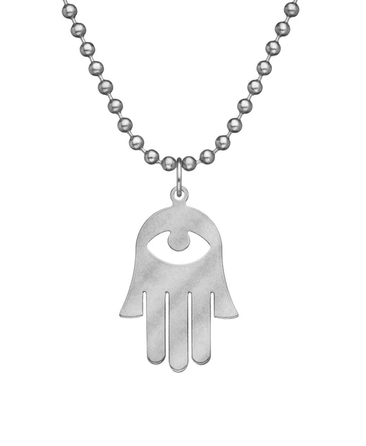 GI Jewelry - Hamsa
